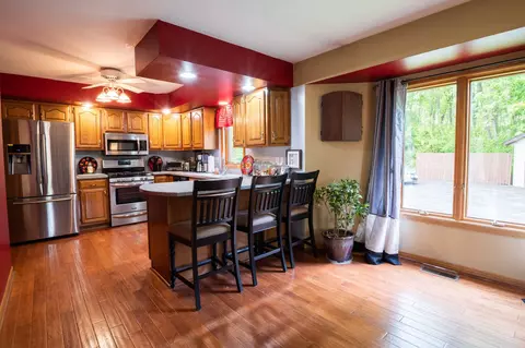 5007 S Lake Camelot Dr, Mapleton, IL 61547 photo 2