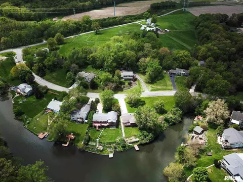 5007 S Lake Camelot Dr, Mapleton, IL 61547 photo 11
