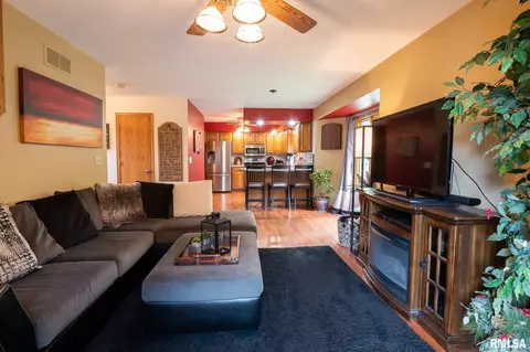 5007 S Lake Camelot Dr, Mapleton, IL 61547 photo 21