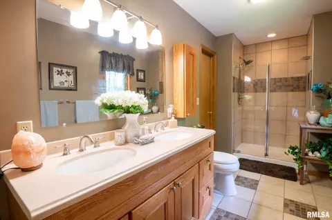 5007 S Lake Camelot Dr, Mapleton, IL 61547 photo 5