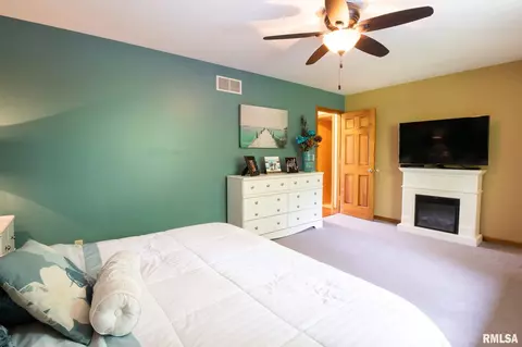 5007 S Lake Camelot Dr, Mapleton, IL 61547 photo 4