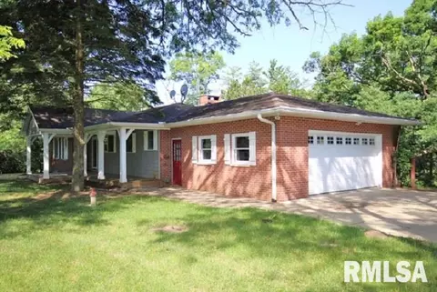 11107 N Trigger Rd, Dunlap, IL 61525 photo 2