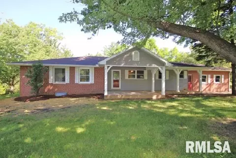 11107 N Trigger Rd, Dunlap, IL 61525 photo 1