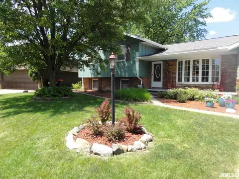 127 N Castle Dr, Dunlap, IL 61525 photo 43