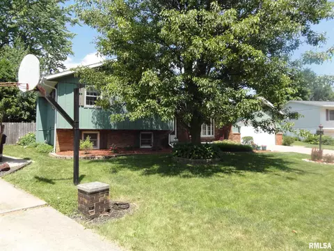 127 N Castle Dr, Dunlap, IL 61525 photo 44