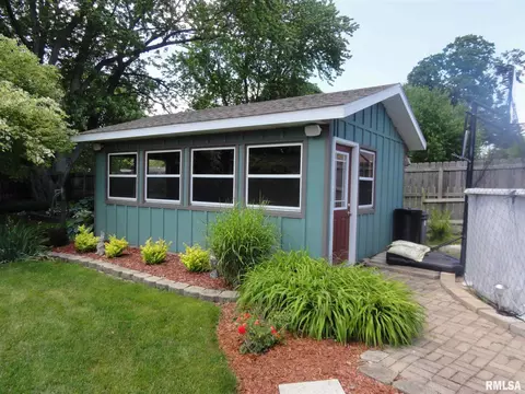 127 N Castle Dr, Dunlap, IL 61525 photo 36