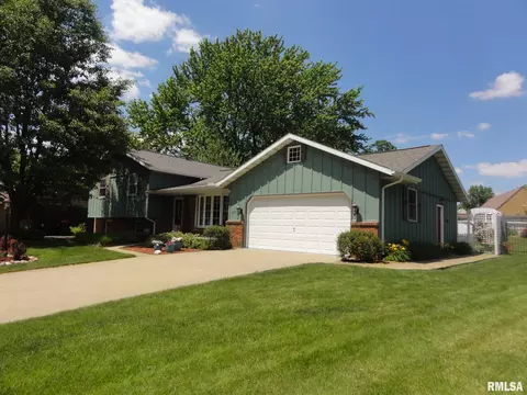 127 N Castle Dr, Dunlap, IL 61525 photo 42