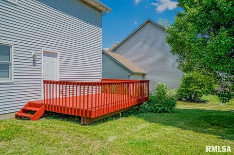 1907 Century Dr, Eureka, IL 61530 photo 43
