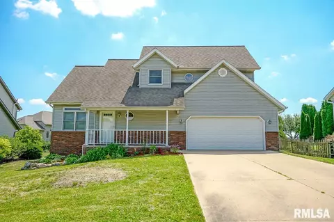 1907 Century Dr, Eureka, IL 61530 photo 1
