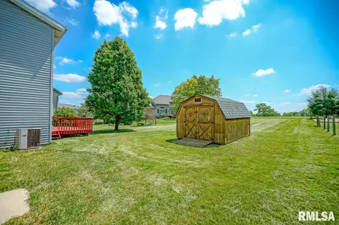 1907 Century Dr, Eureka, IL 61530 photo 40