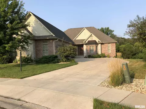 8805 N Westpoint Ct, Edwards, IL 61528 photo 1