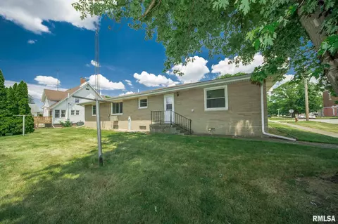 203 W 5th St, Minonk, IL 61760 photo 34
