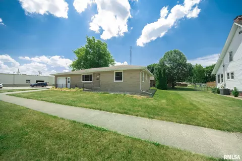 203 W 5th St, Minonk, IL 61760 photo 31