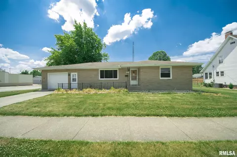 203 W 5th St, Minonk, IL 61760 photo 30