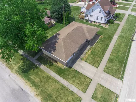 203 W 5th St, Minonk, IL 61760 photo 36