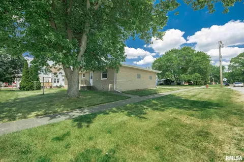 203 W 5th St, Minonk, IL 61760 photo 35