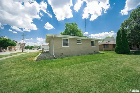 203 W 5th St, Minonk, IL 61760 photo 33