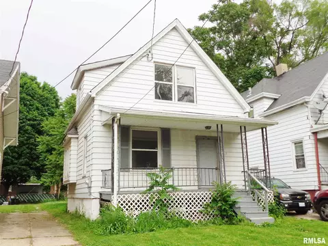 707 E Behrends Ave, Peoria, IL 61603 photo 1