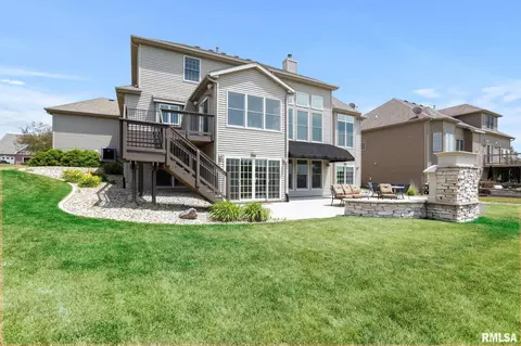 2012 Ebo Ln, Bloomington, IL 61704 photo 6