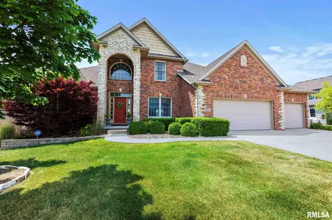 2012 Ebo Ln, Bloomington, IL 61704 photo 1