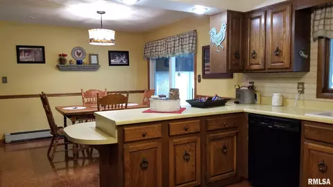 7717 S Gerdes Rd, Mapleton, IL 61547 photo 7