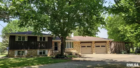7717 S Gerdes Rd, Mapleton, IL 61547 photo 1