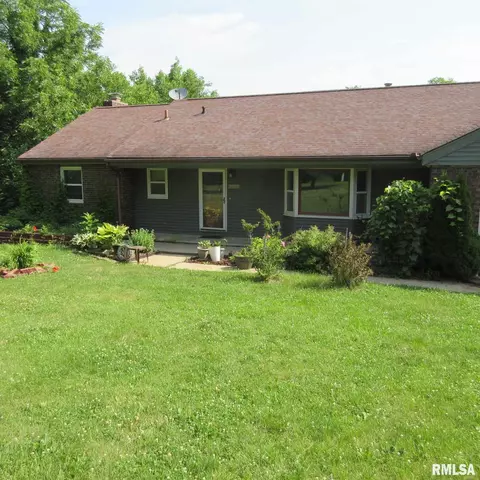 23325 N Traer Ln, Cuba, IL 61427 photo 18