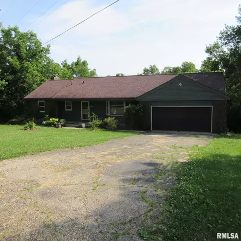 23325 N Traer Ln, Cuba, IL 61427 photo 1
