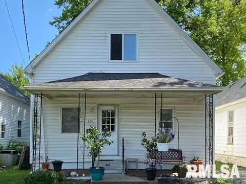 810 Elm St, Canton, IL 61520 photo 19