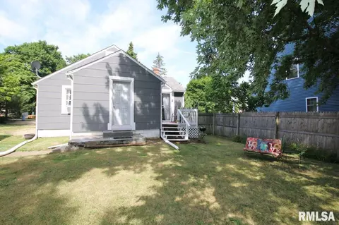 501 S Henry St, Eureka, IL 61530 photo 49