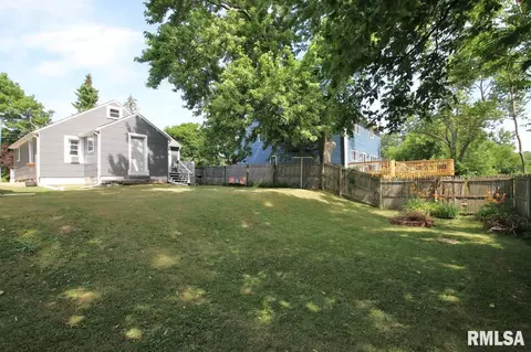 501 S Henry St, Eureka, IL 61530 photo 50