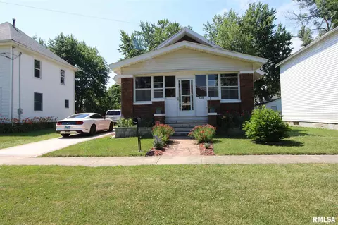 338 E 2nd St, El Paso, IL 61738 photo 34