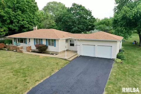 304 W Crow St, Eureka, IL 61530 photo 49