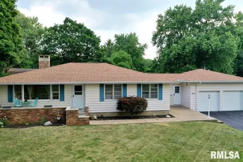 304 W Crow St, Eureka, IL 61530 photo 50