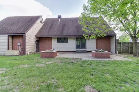 205 E Garfield St, Minier, IL 61759 photo 41