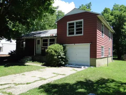 427 S Johnson St, Macomb, IL 61455 photo 1