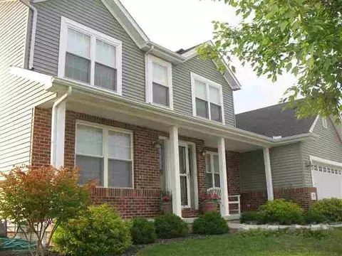 11520 N Ballymore Ave, Dunlap, IL 61525 photo 1