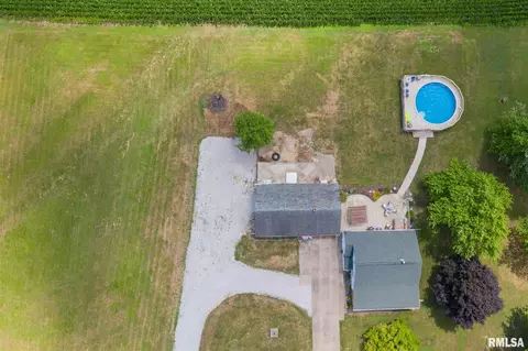 307 E 10th St, Glasford, IL 61533 photo 47