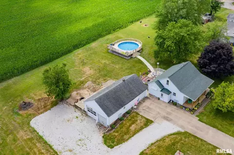 307 E 10th St, Glasford, IL 61533 photo 45