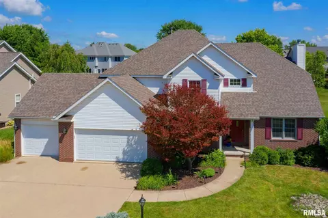 417 W Copperfield Dr, Dunlap, IL 61525 photo 1