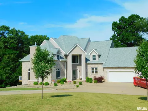 4123 Walnut Point Dr, Mapleton, IL 61547 photo 1