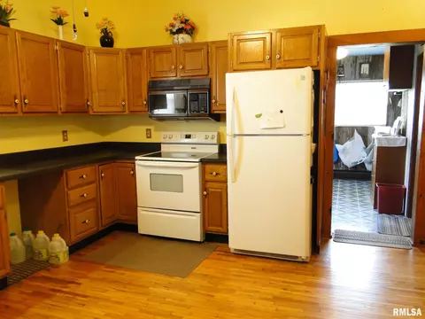 17360 N 800th Rd, Macomb, IL 61455 photo 17