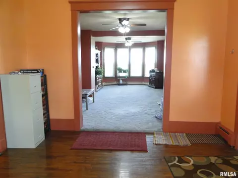 17360 N 800th Rd, Macomb, IL 61455 photo 12