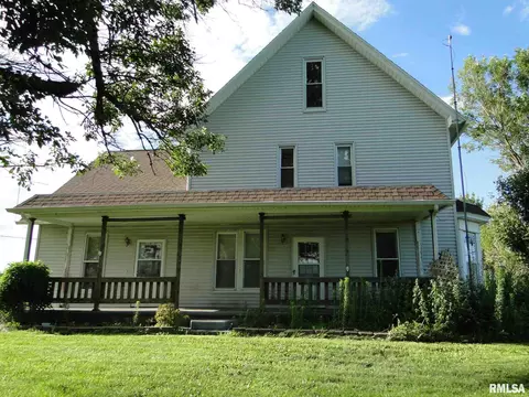 17360 N 800th Rd, Macomb, IL 61455 photo 5