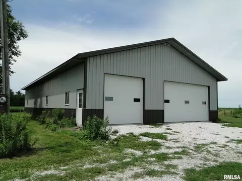 17360 N 800th Rd, Macomb, IL 61455 photo 10