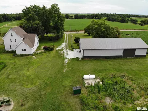 17360 N 800th Rd, Macomb, IL 61455 photo 3
