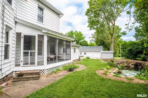 609 W 3rd St, Delavan, IL 61734 photo 48