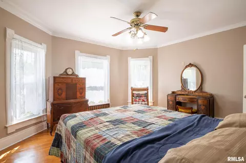 609 W 3rd St, Delavan, IL 61734 photo 33