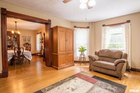 609 W 3rd St, Delavan, IL 61734 photo 11