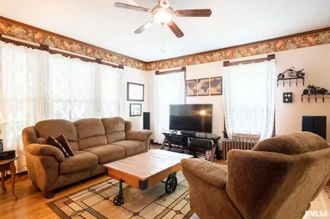 609 W 3rd St, Delavan, IL 61734 photo 7